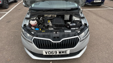 Skoda Fabia 1.0 TSI SE 5dr Petrol Hatchback
